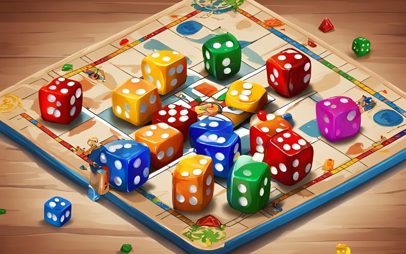 ludo game online