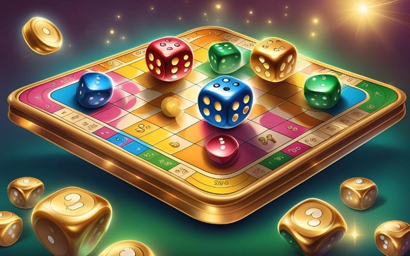 ludo supreme gold download