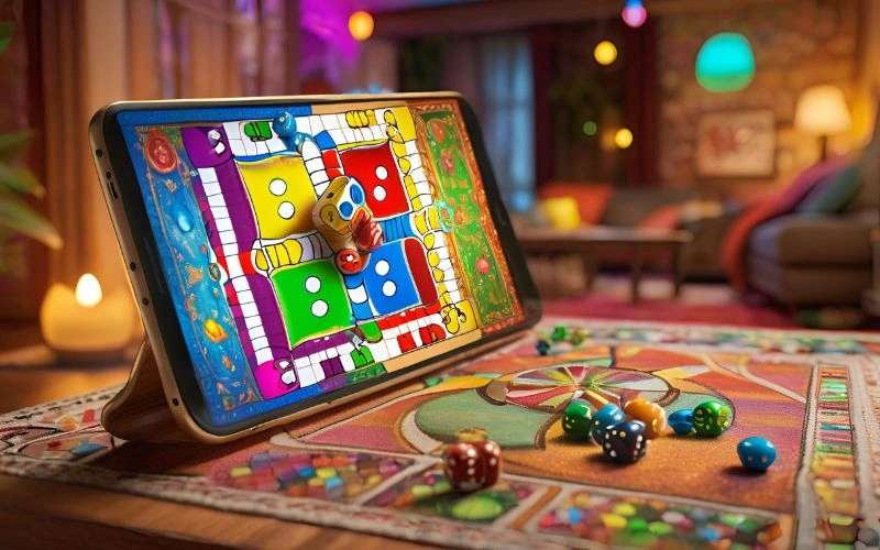 ludo king download apk