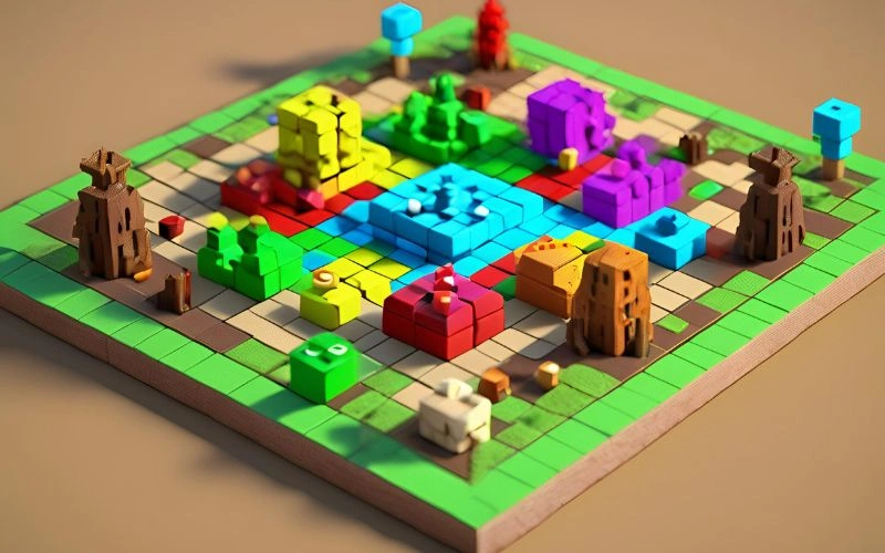 ludo master