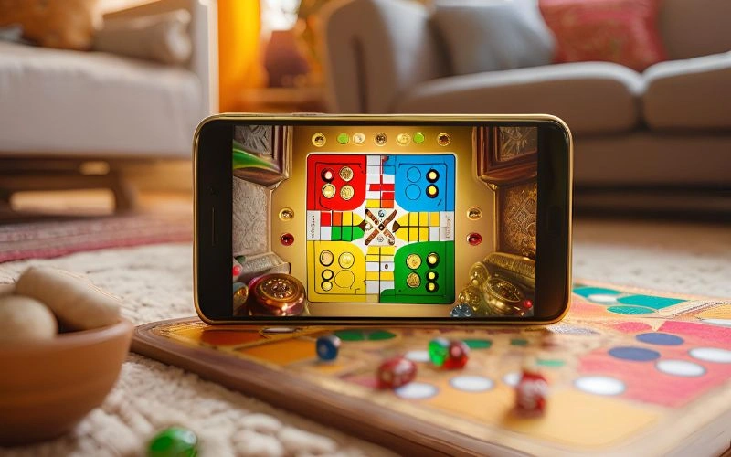 ludo supreme gold apk download