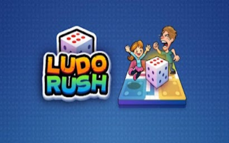 rush ludo