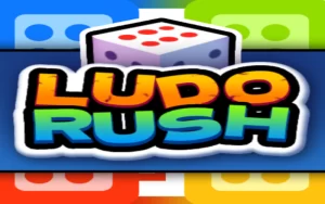 rush ludo