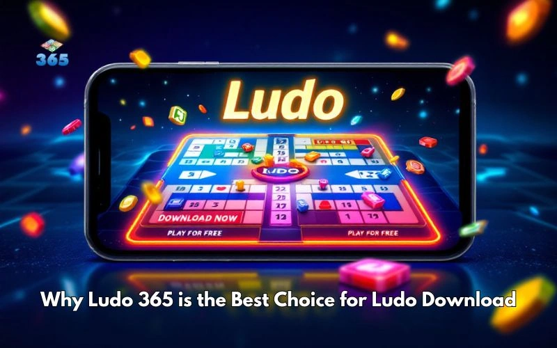 ludo download