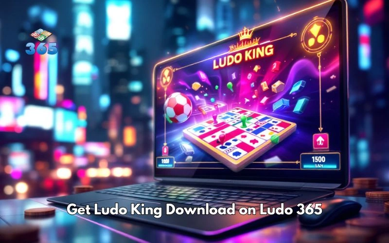 ludo king download