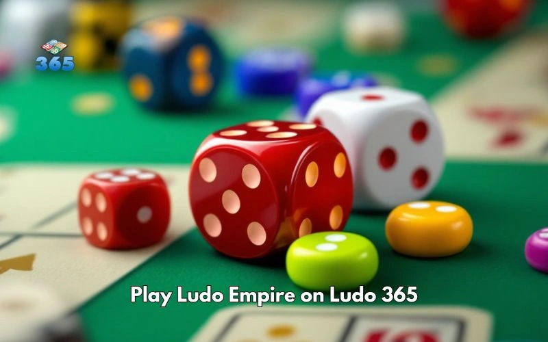 ludo empire