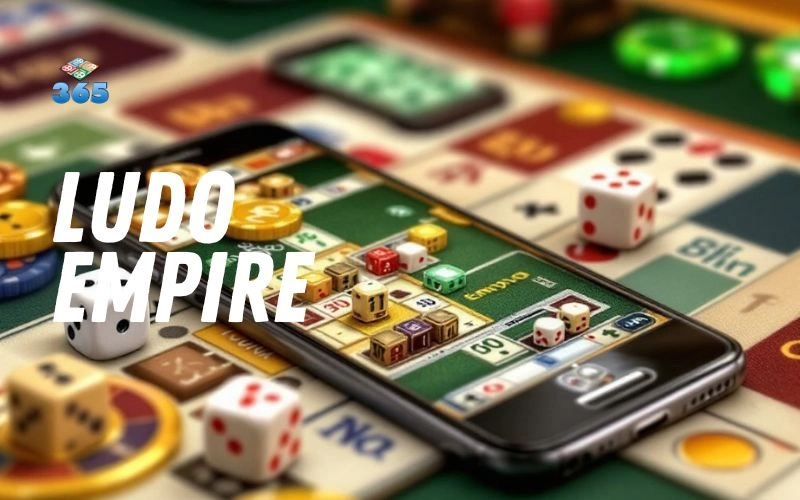 ludo empire